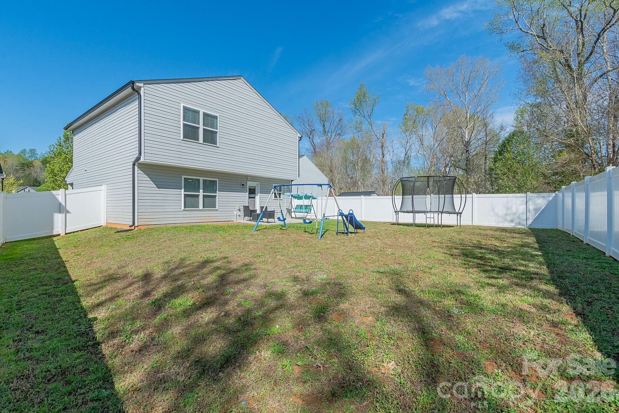 Caden Village - Residential