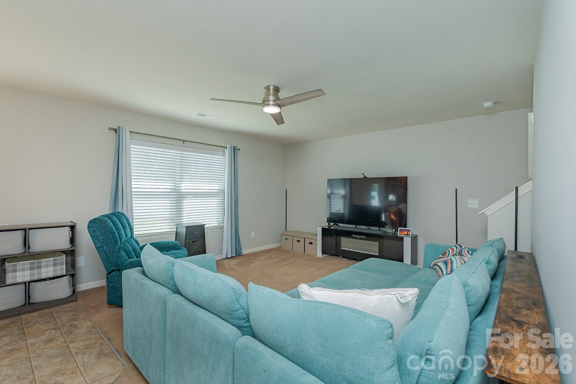 Caden Village - Residential