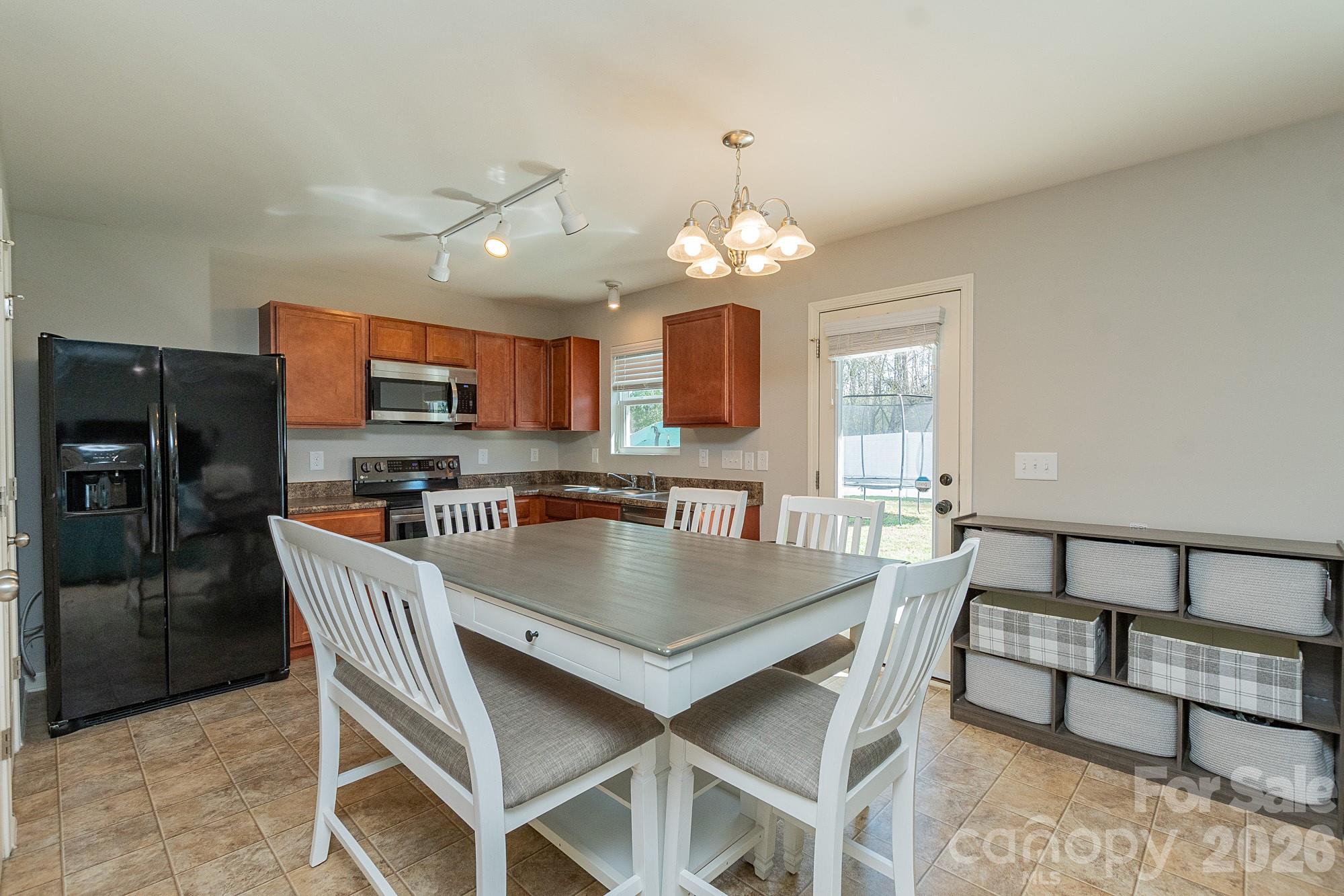 Caden Village - Residential