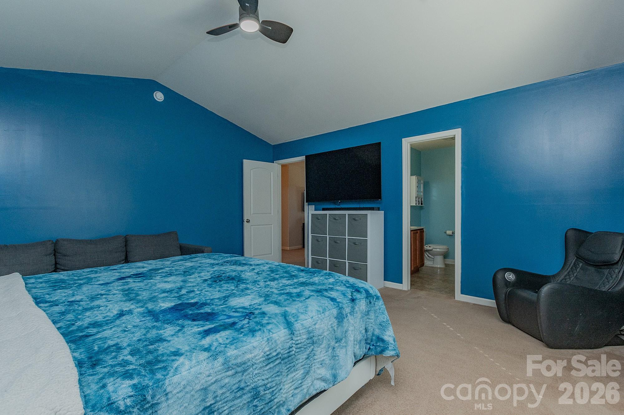 Caden Village - Residential