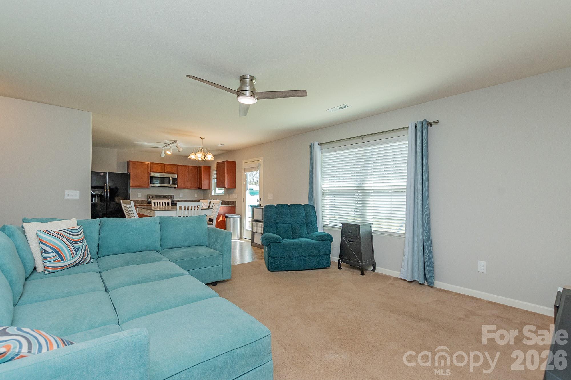 Caden Village - Residential