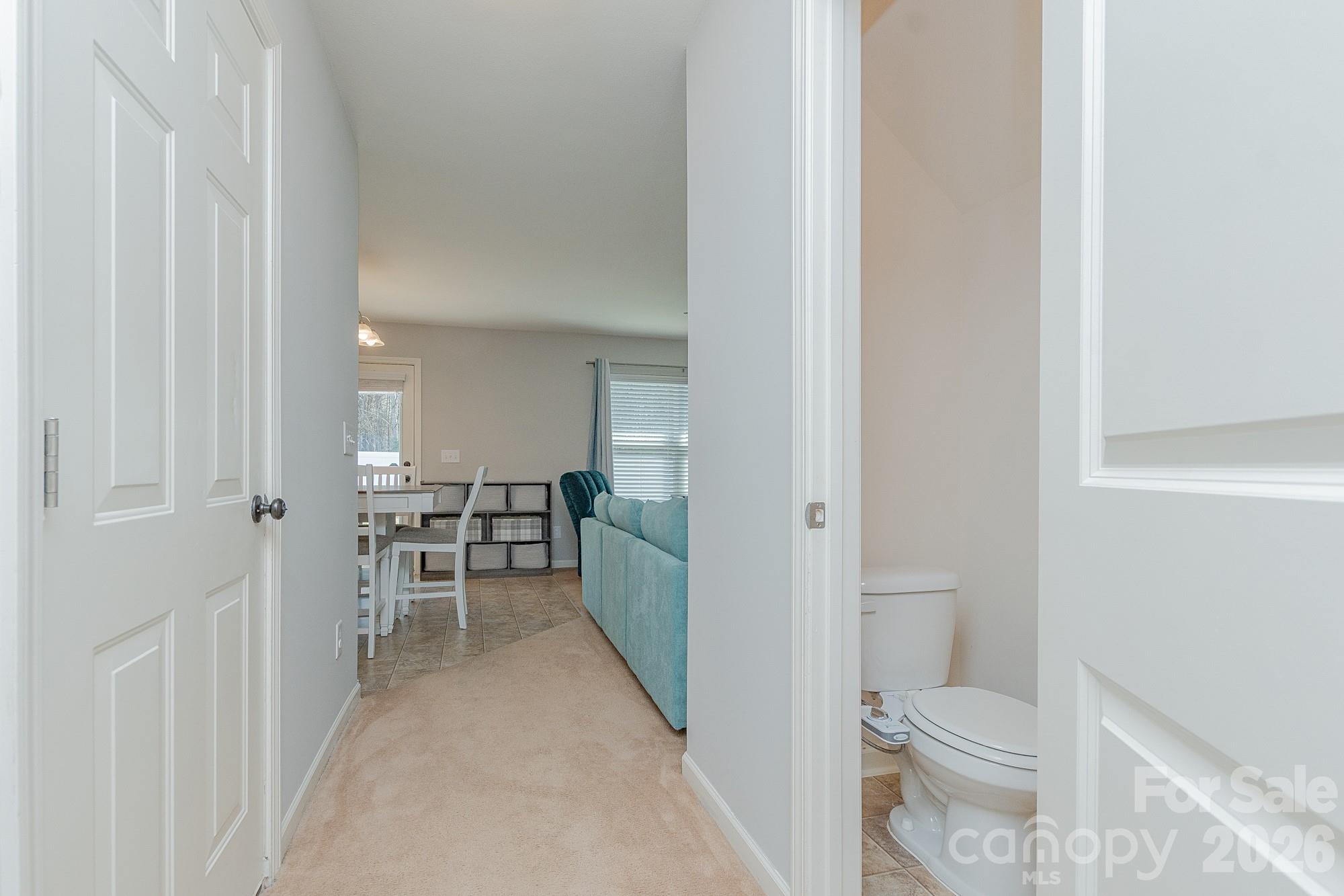 Caden Village - Residential