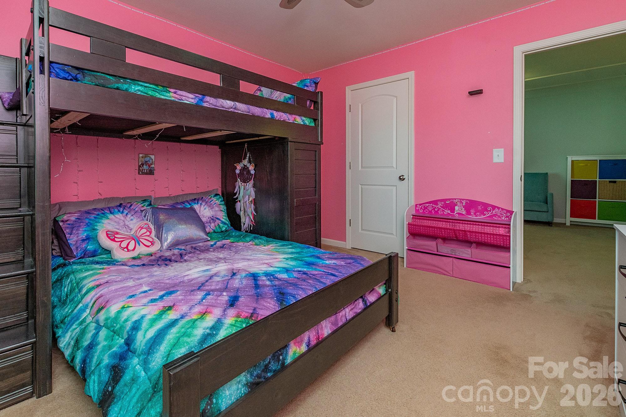 Caden Village - Residential