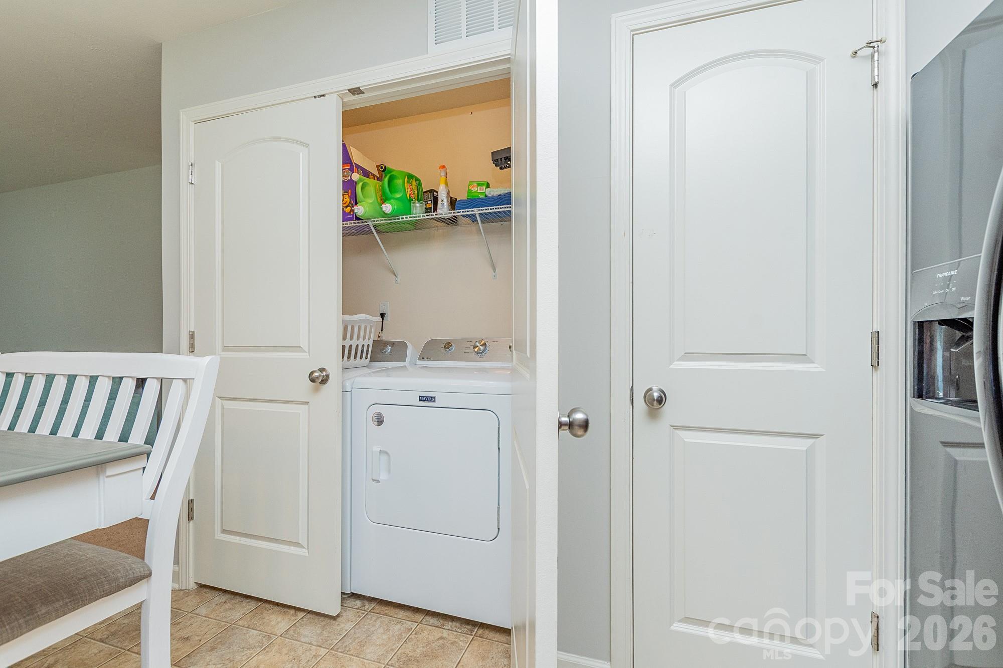 Caden Village - Residential