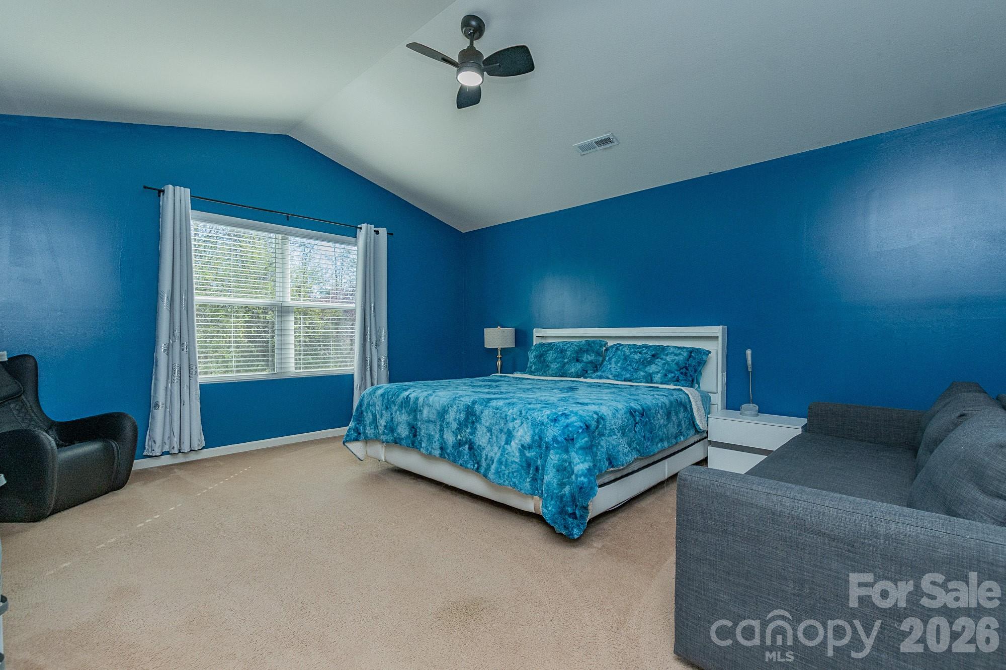 Caden Village - Residential