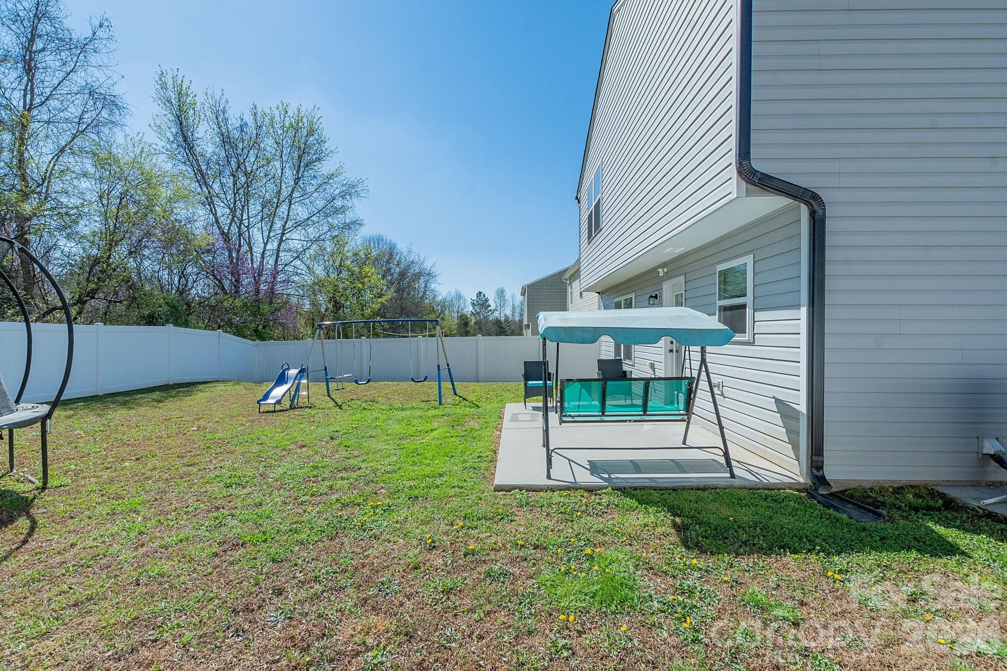 Caden Village - Residential