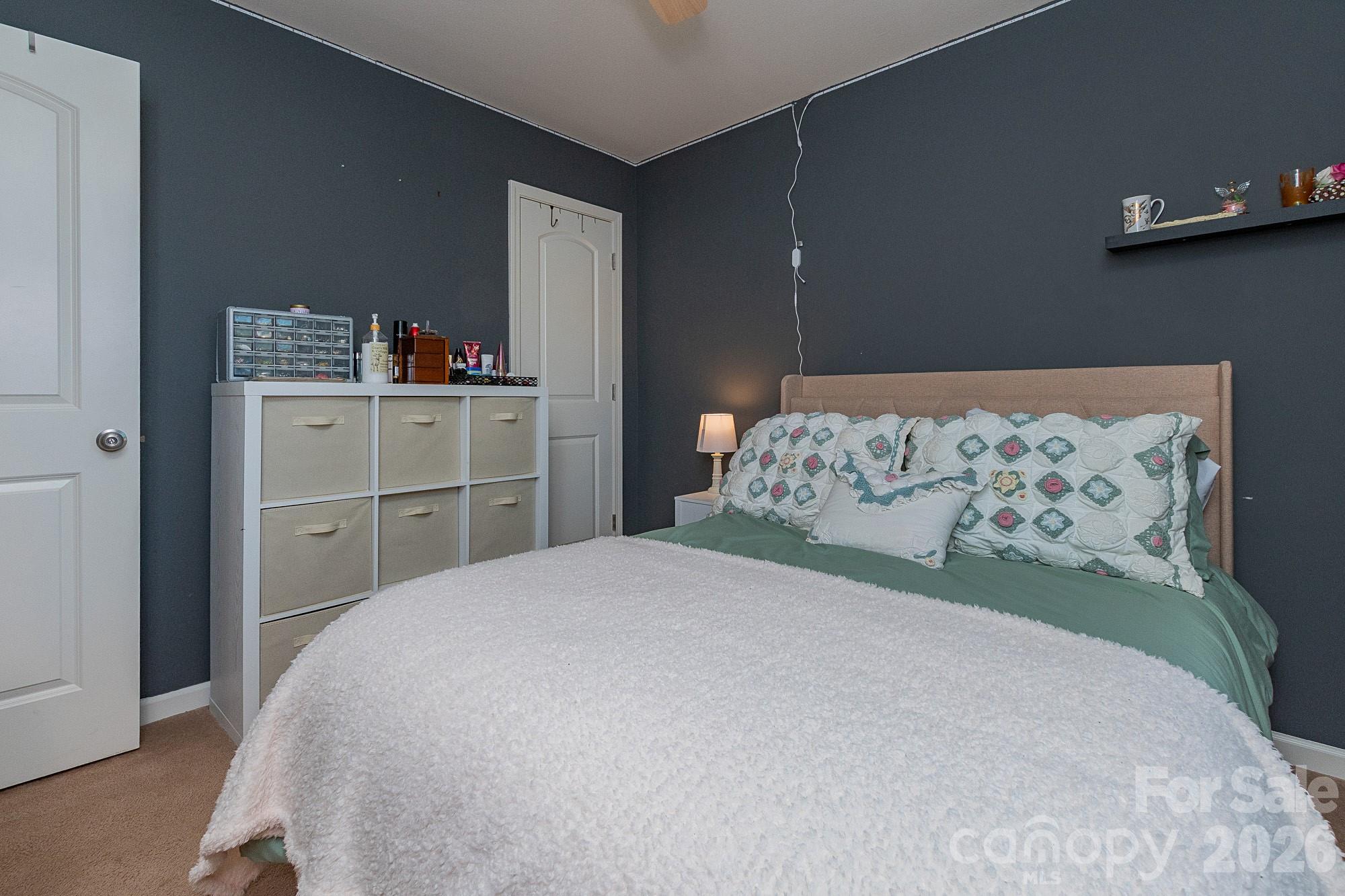 Caden Village - Residential