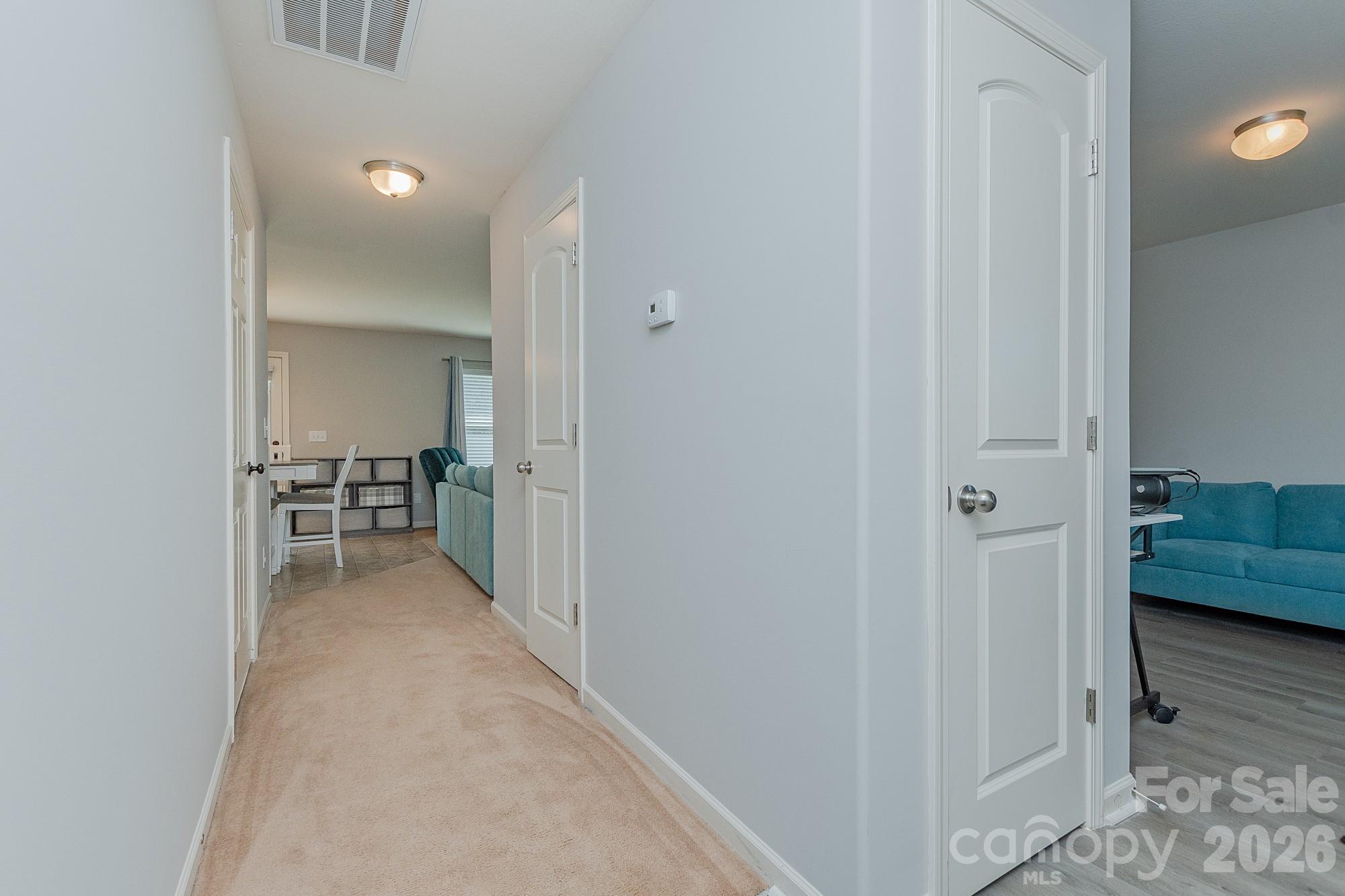 Caden Village - Residential