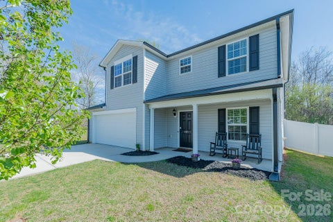 Photo of 501 Caden Village Circle, Lexington, NC 27295 (MLS # 4363549)