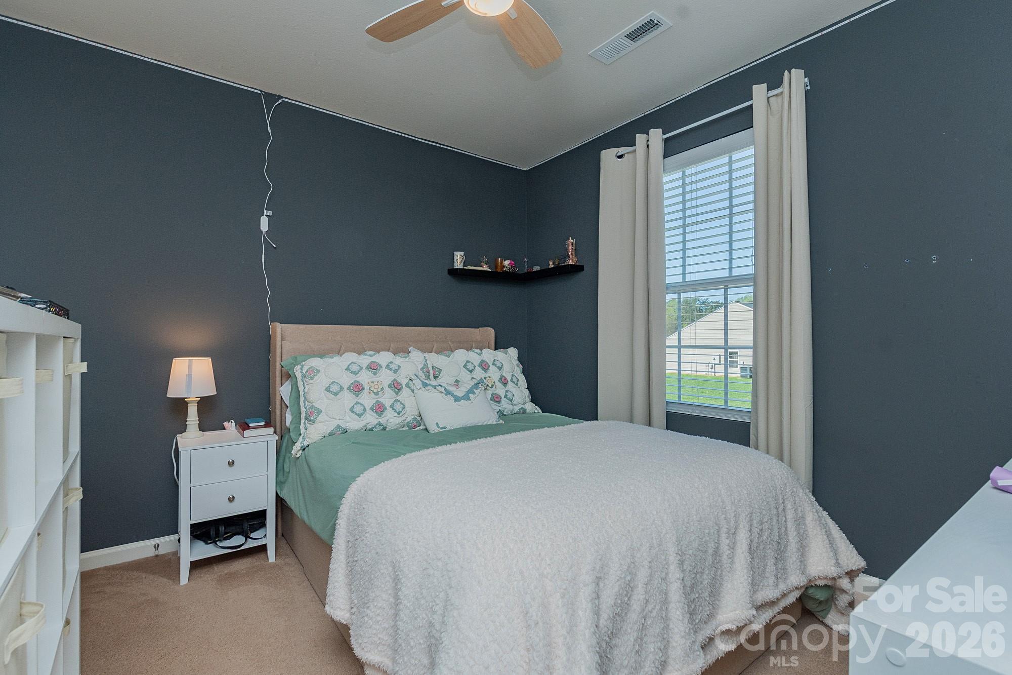 Caden Village - Residential