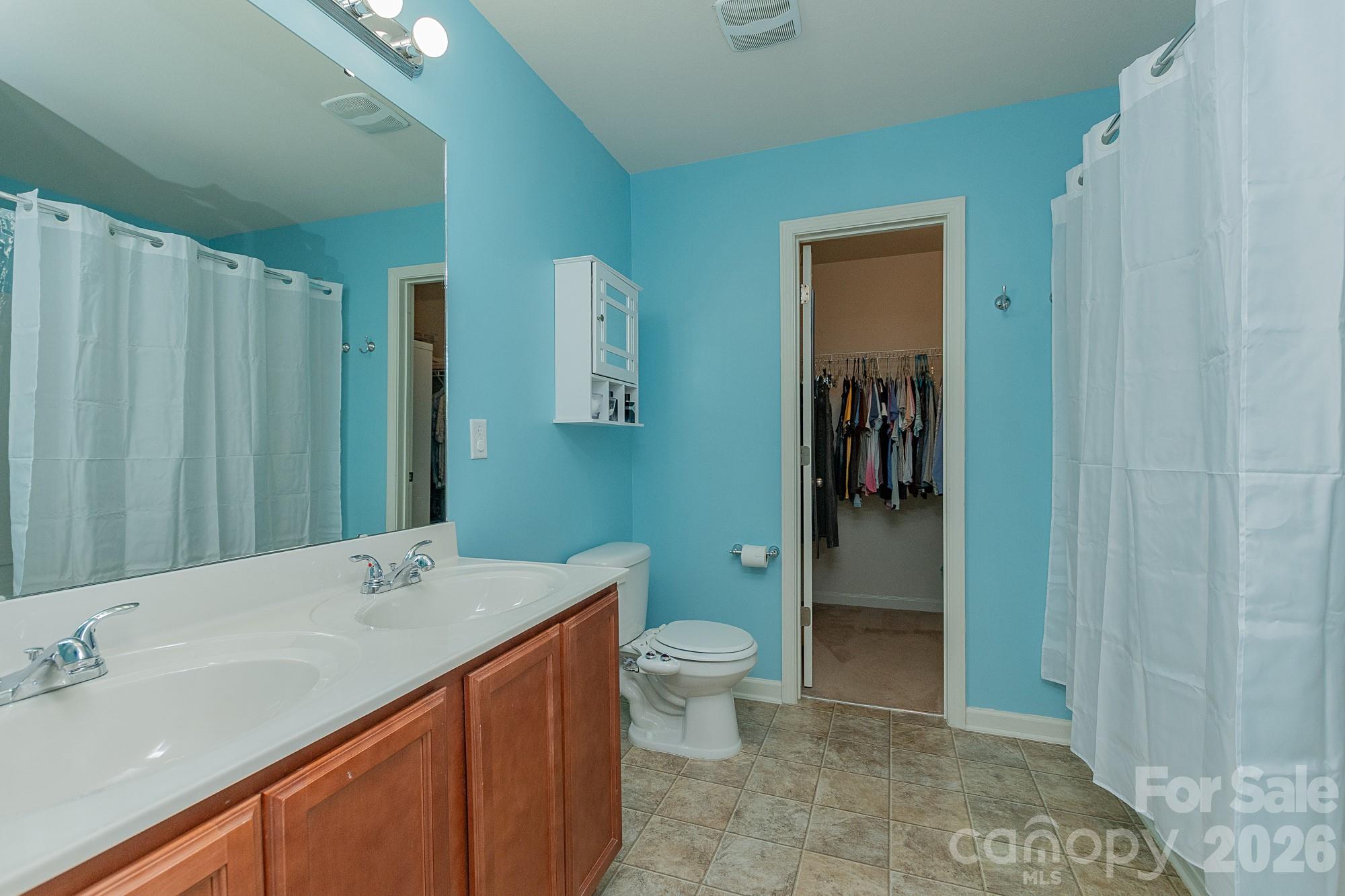 Caden Village - Residential