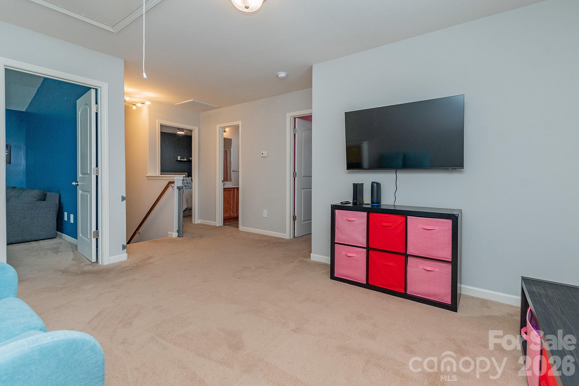 Caden Village - Residential