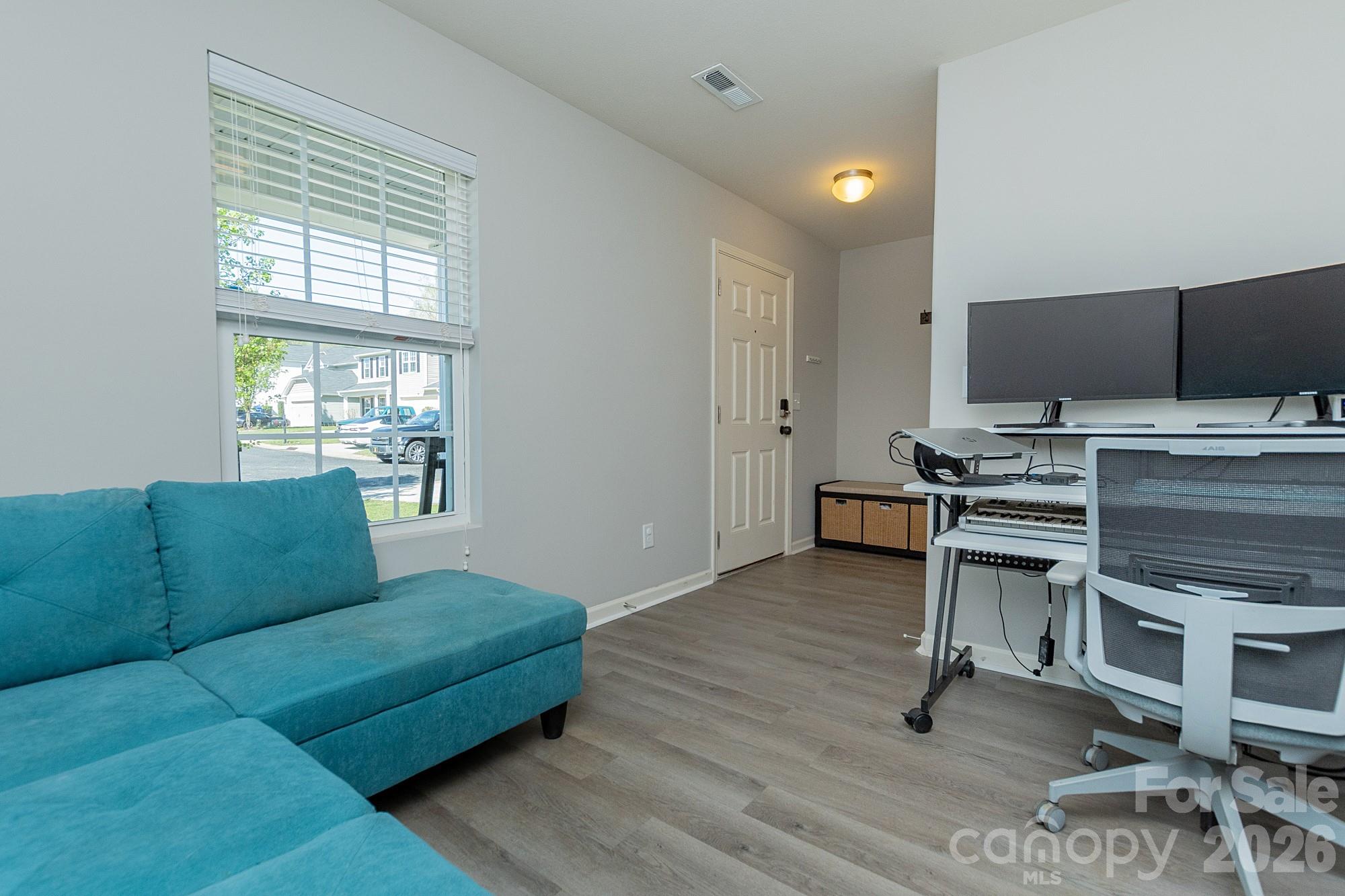 Caden Village - Residential