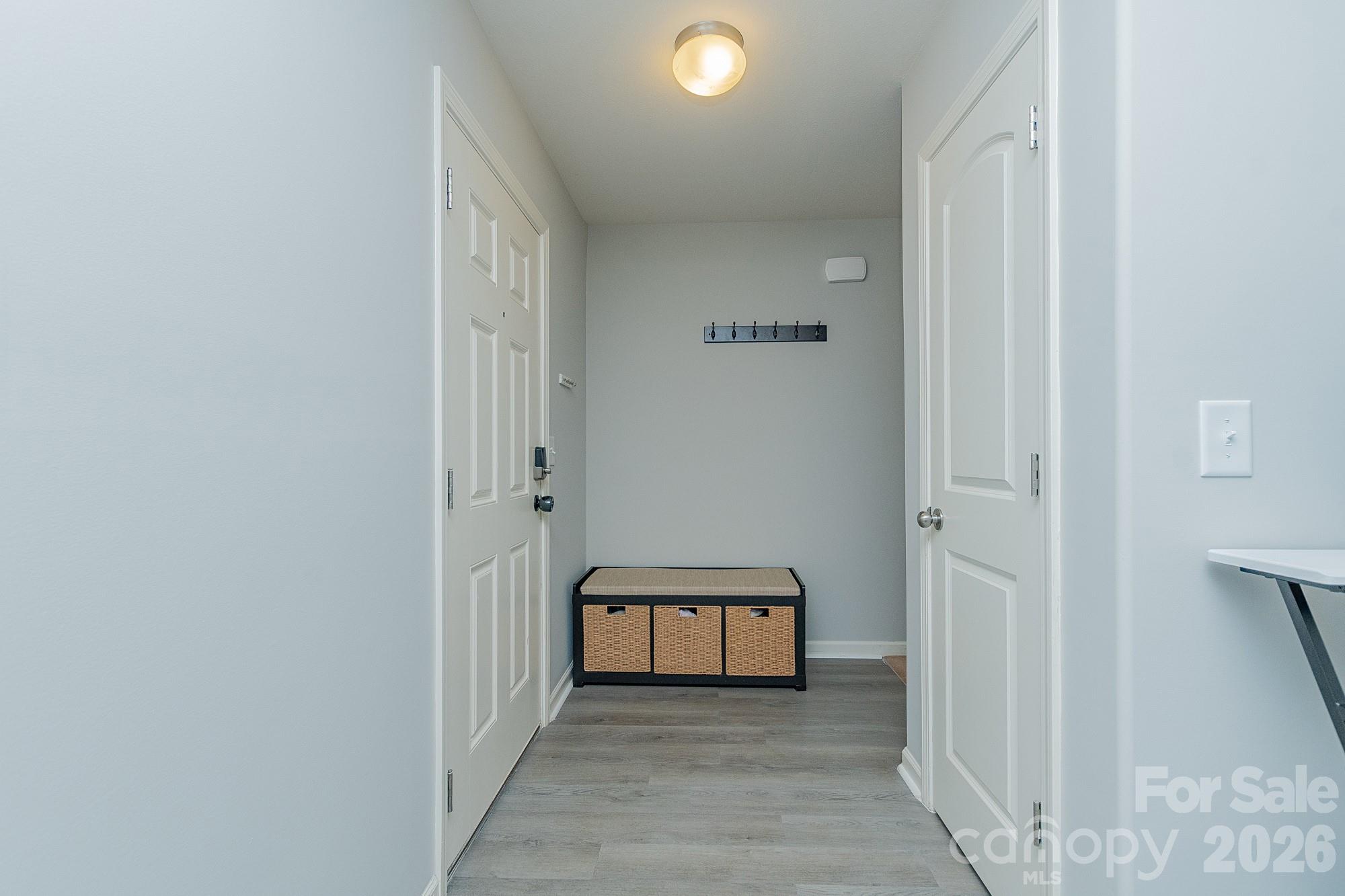 Caden Village - Residential