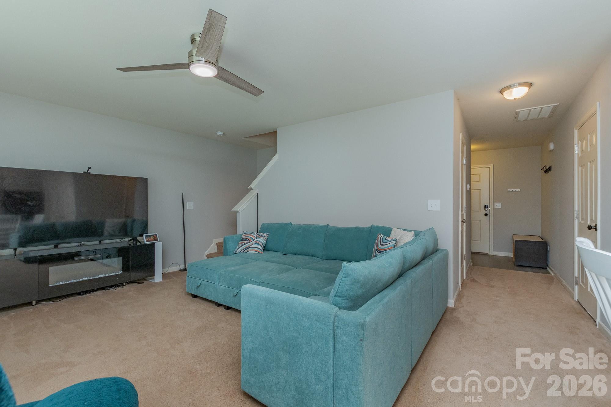 Caden Village - Residential