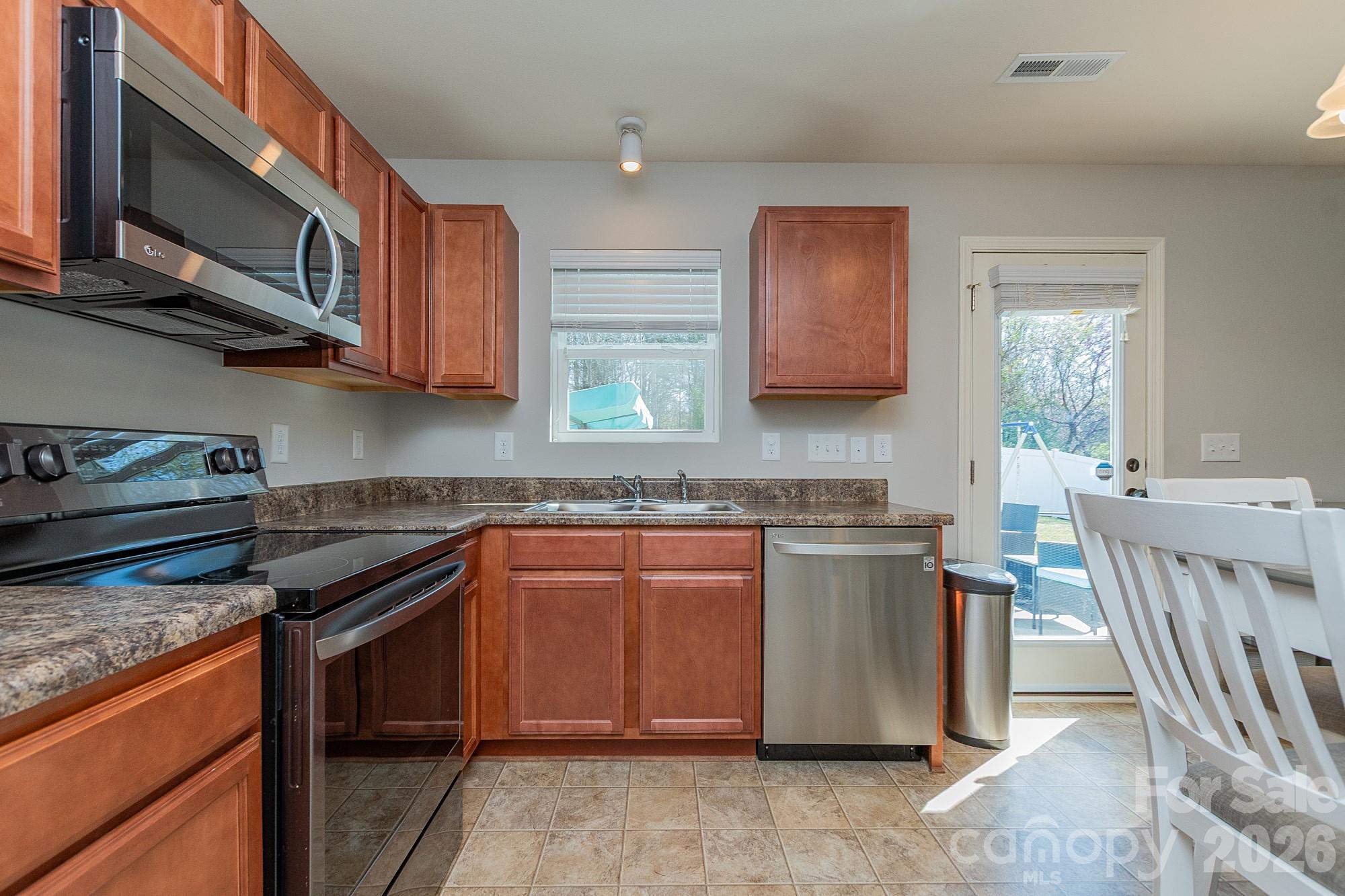 Caden Village - Residential