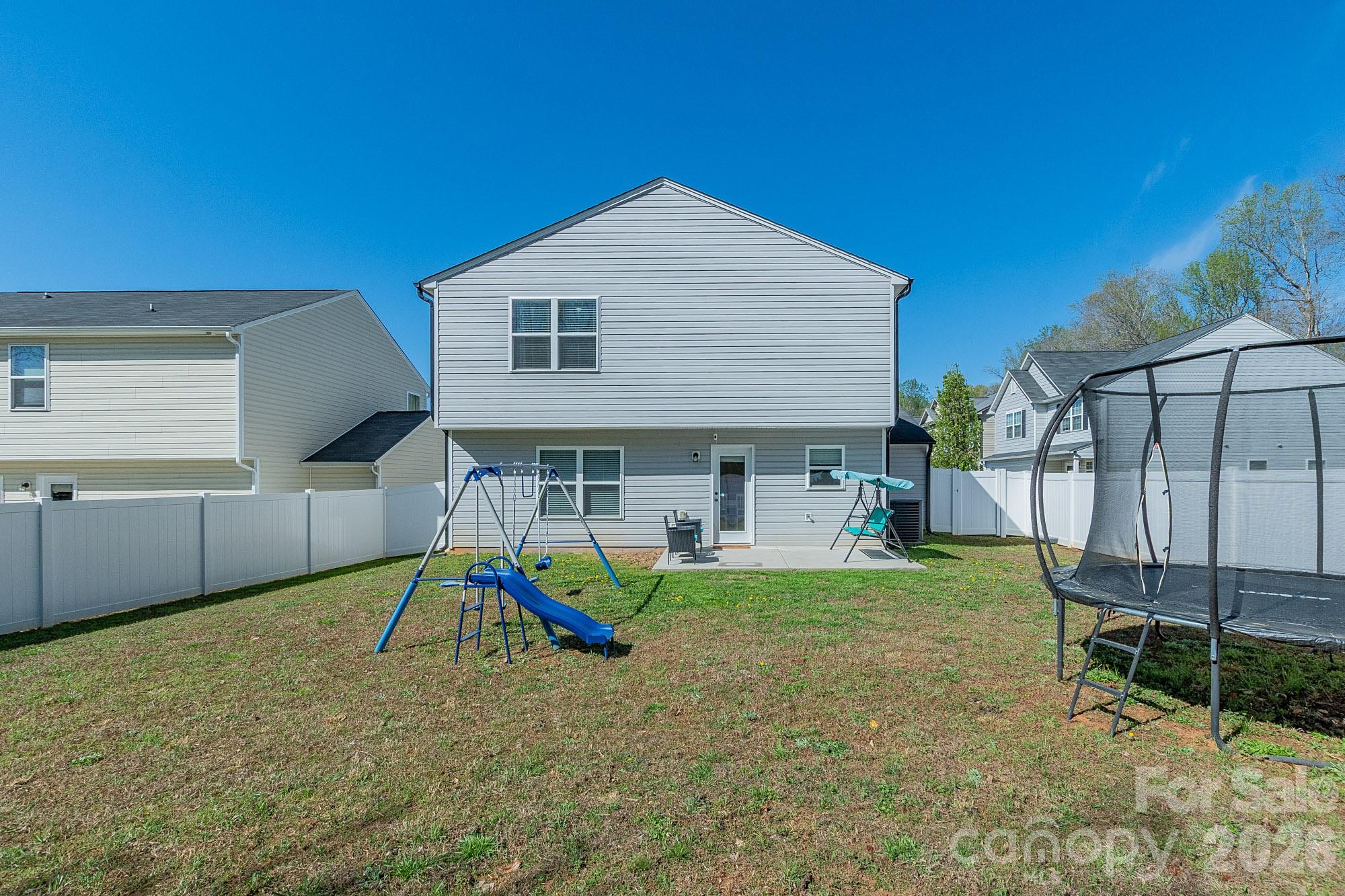 Caden Village - Residential