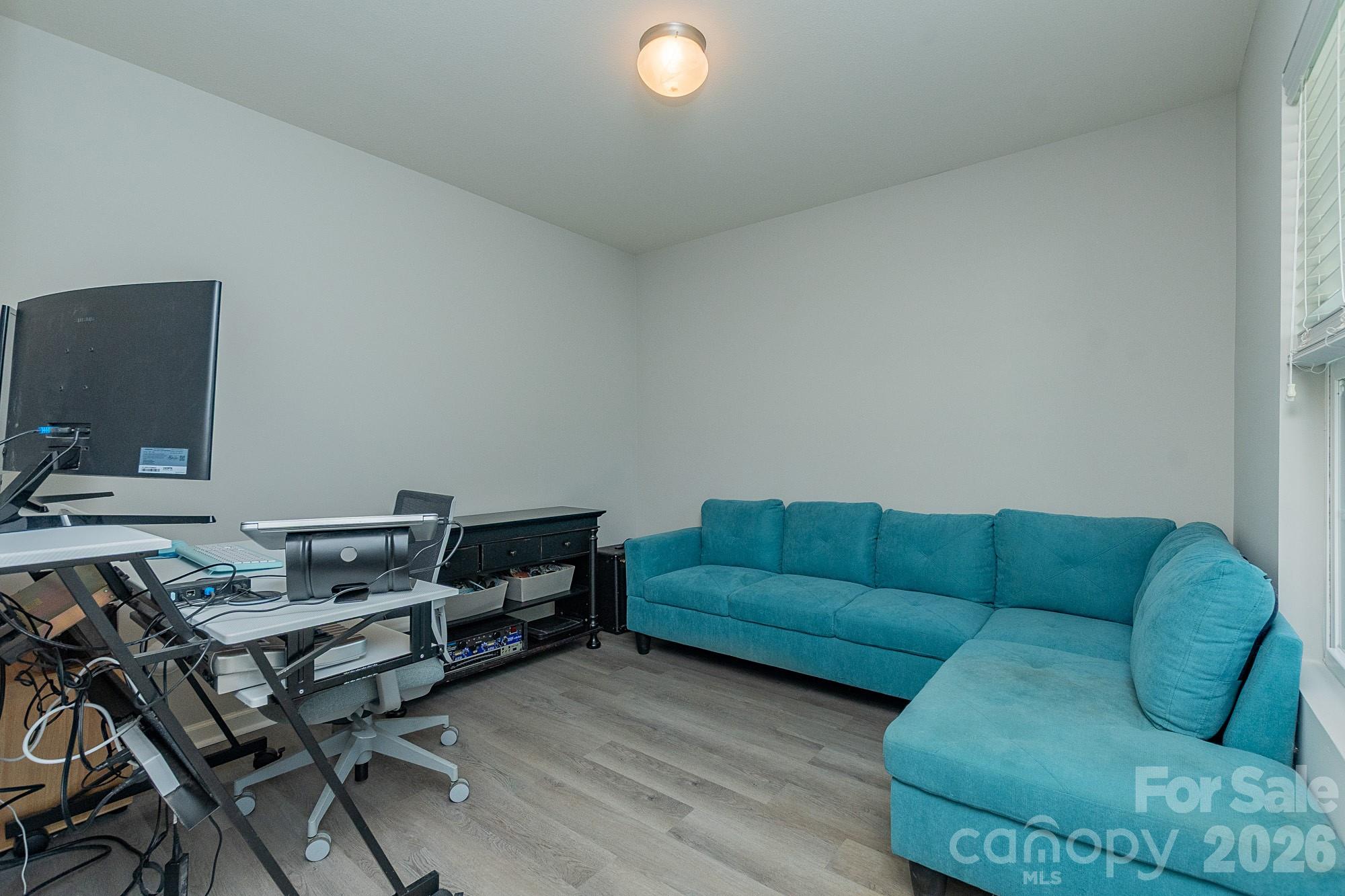 Caden Village - Residential