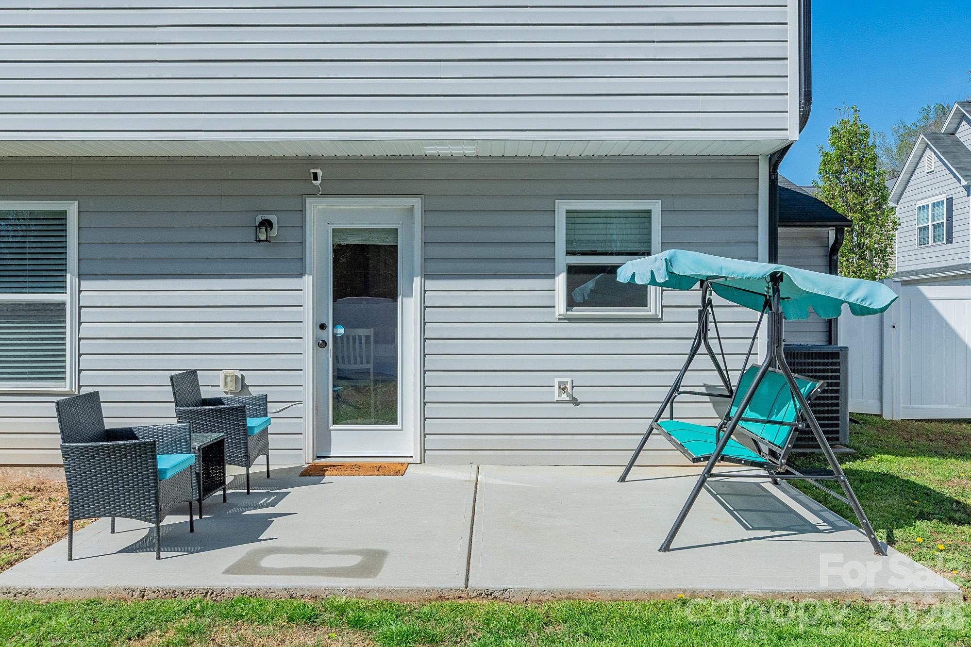 Caden Village - Residential