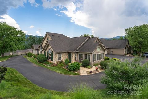81 Outlook Circle Swannanoa NC 28778