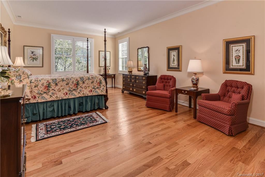 Oleta Falls - Residential