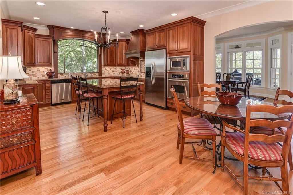 Oleta Falls - Residential
