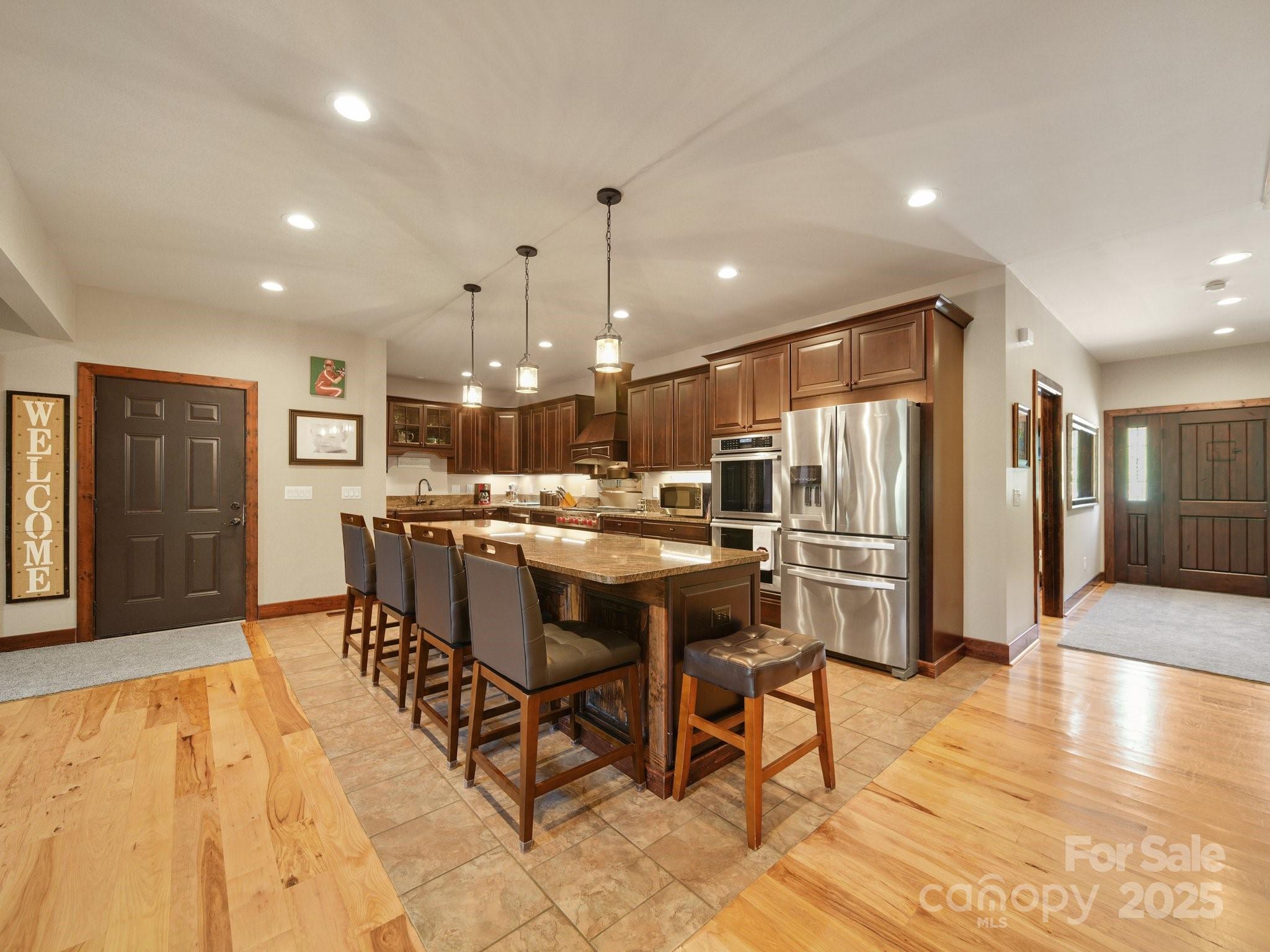 6153 Barclay Lane
