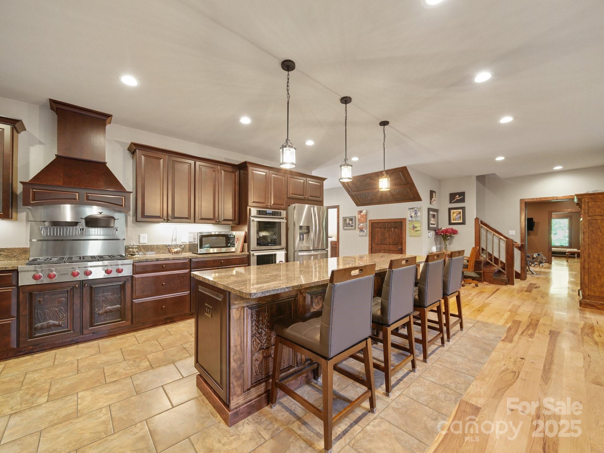 6153 Barclay Lane