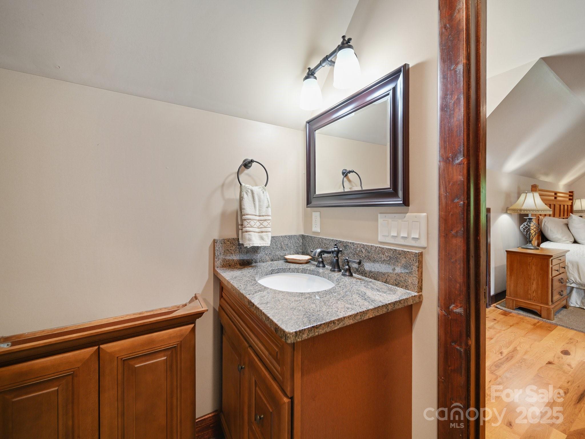 The Retreat At Sunset Ridge - Residential