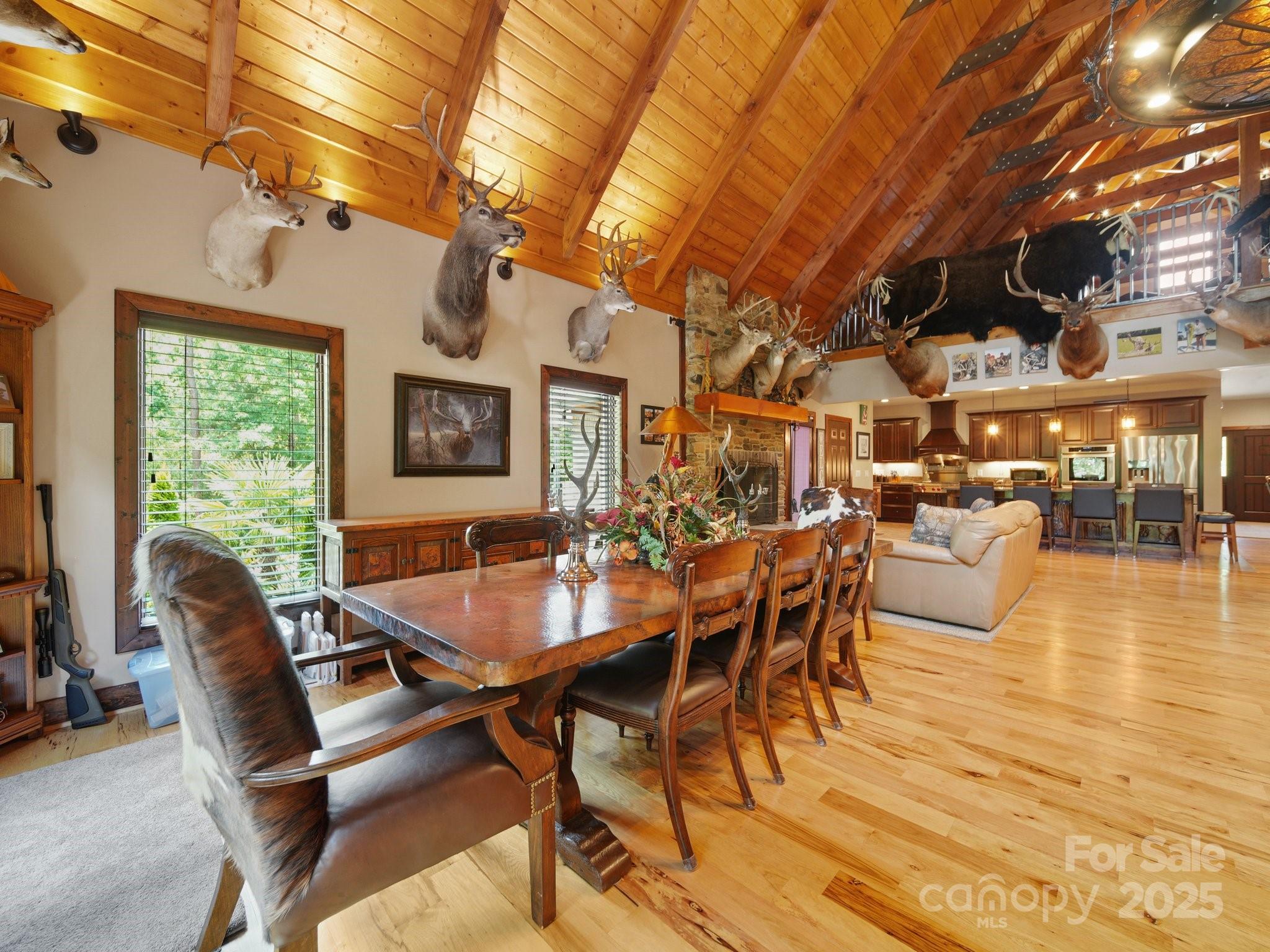 The Retreat At Sunset Ridge - Residential