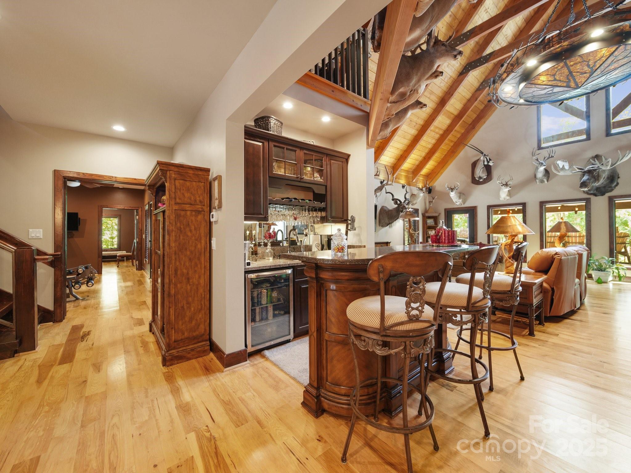 The Retreat At Sunset Ridge - Residential