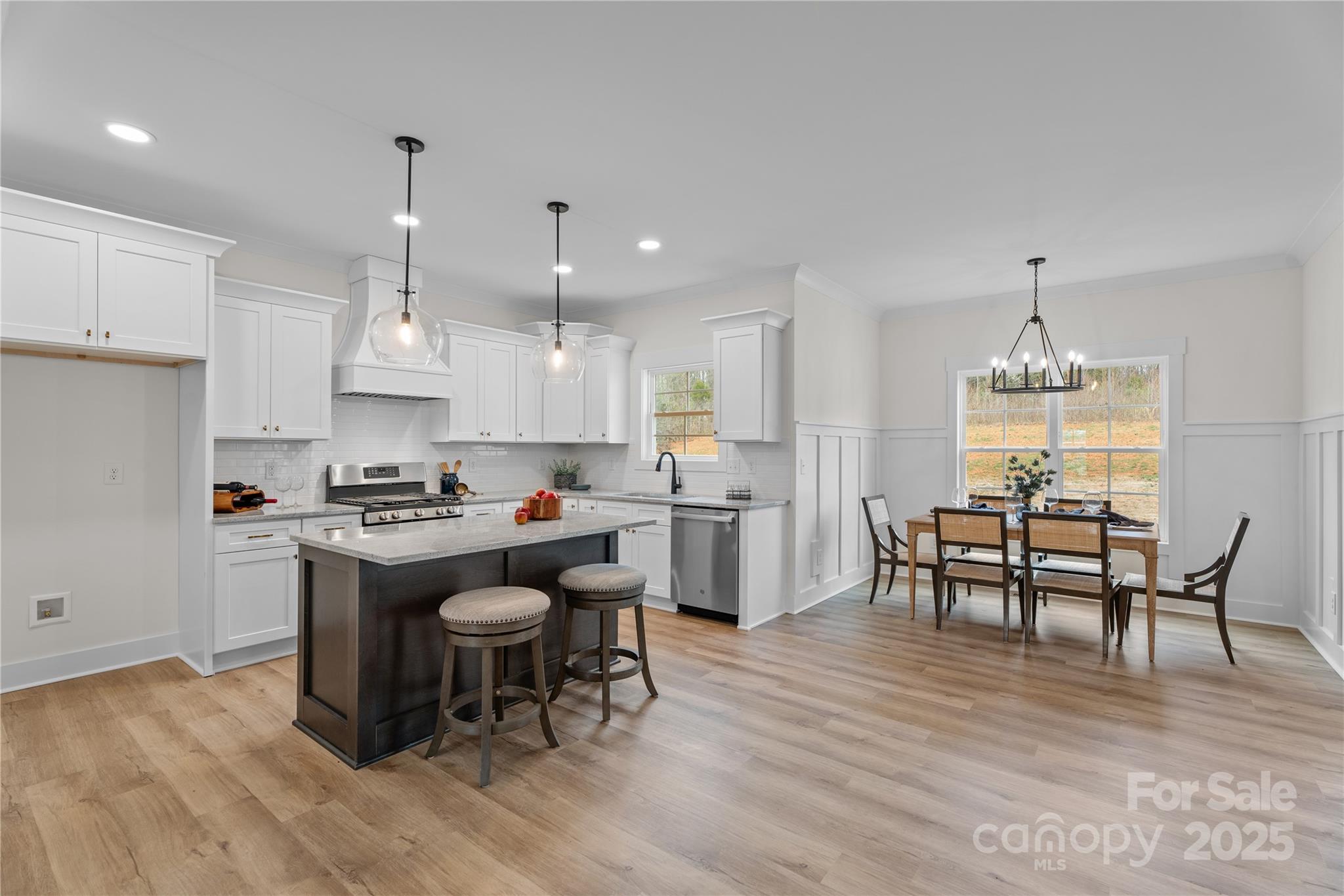 Summerlyn Farms - Residential