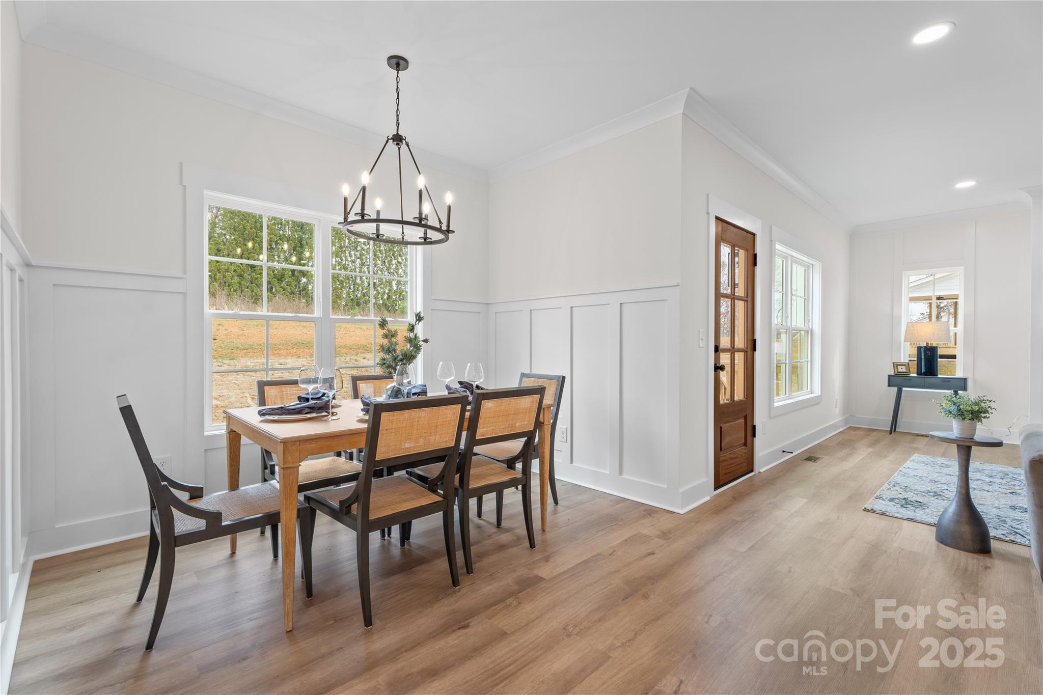 Summerlyn Farms - Residential