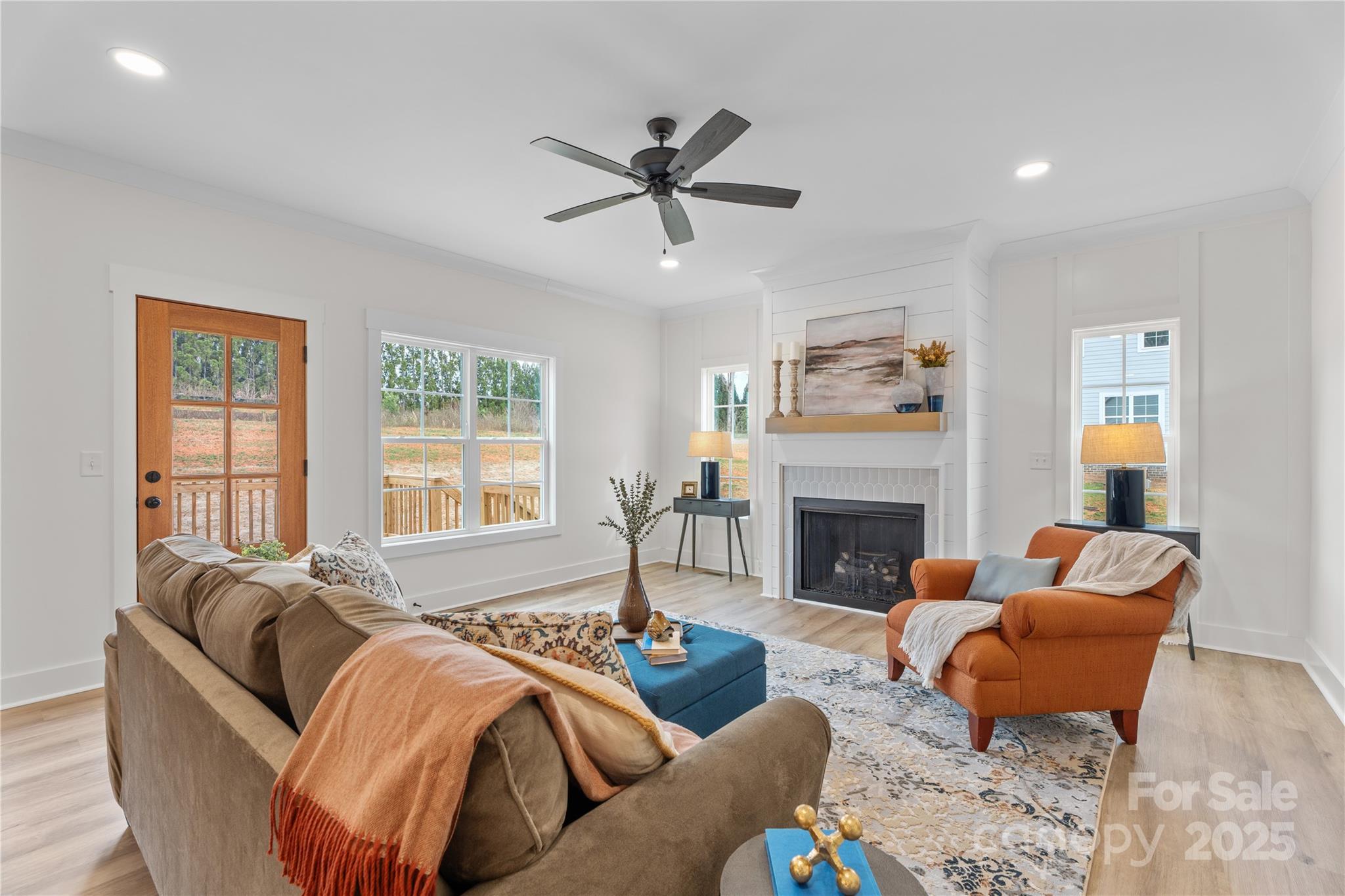 Summerlyn Farms - Residential