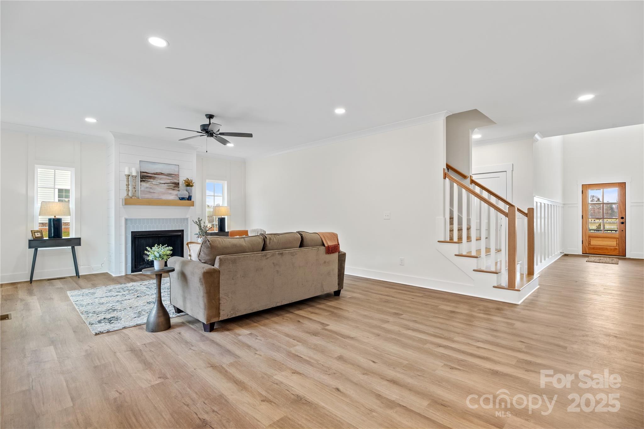 Summerlyn Farms - Residential