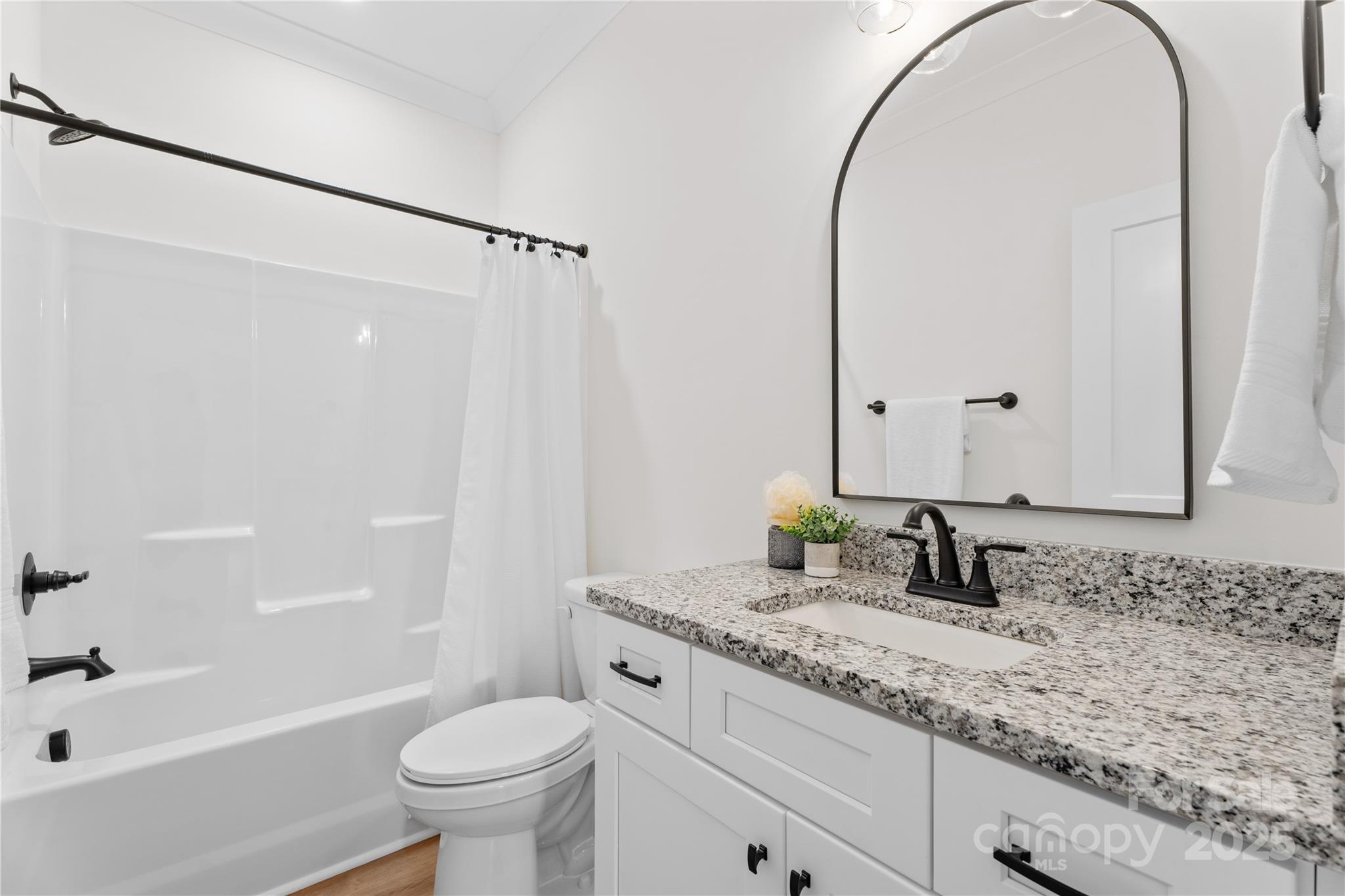 Summerlyn Farms - Residential