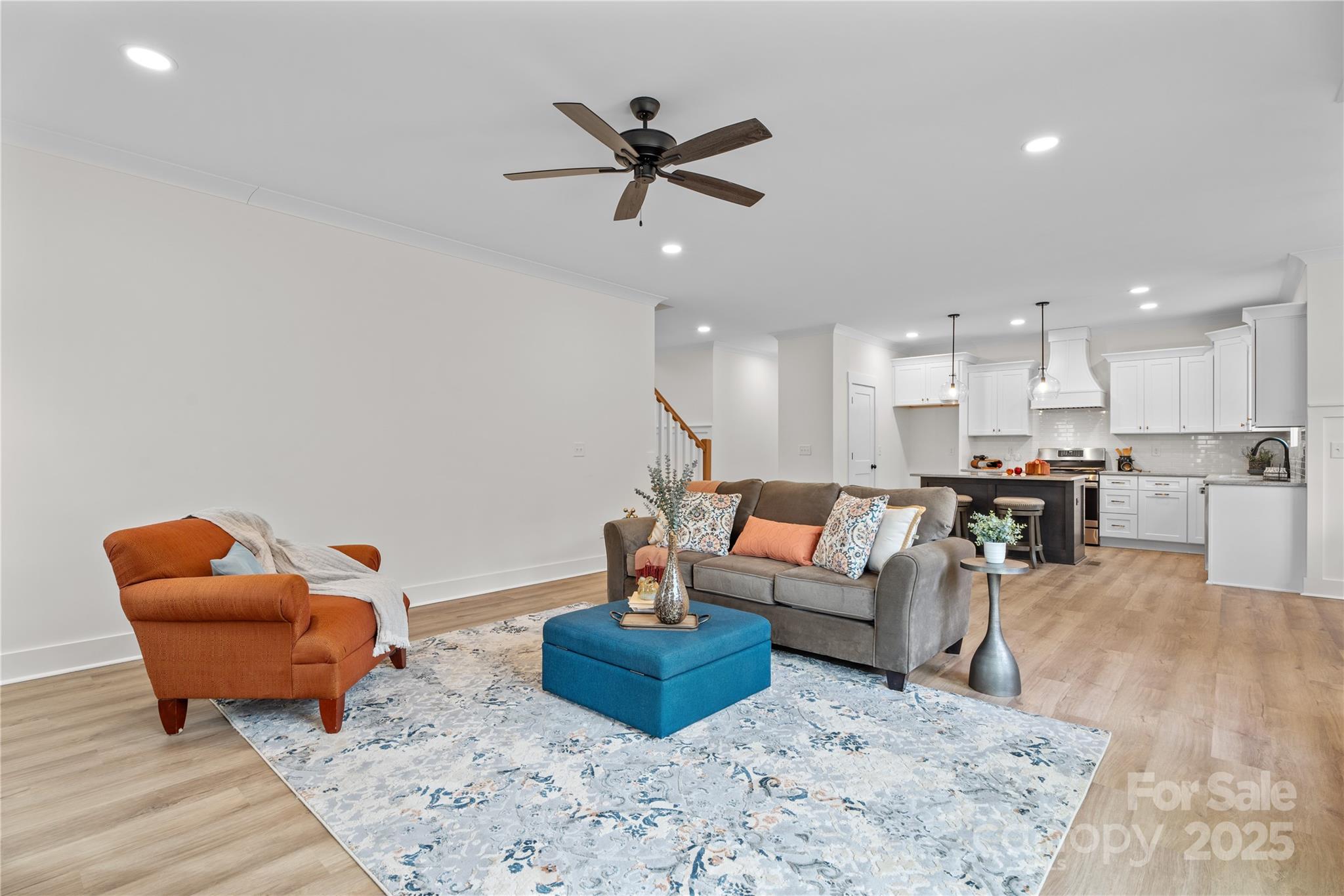 Summerlyn Farms - Residential