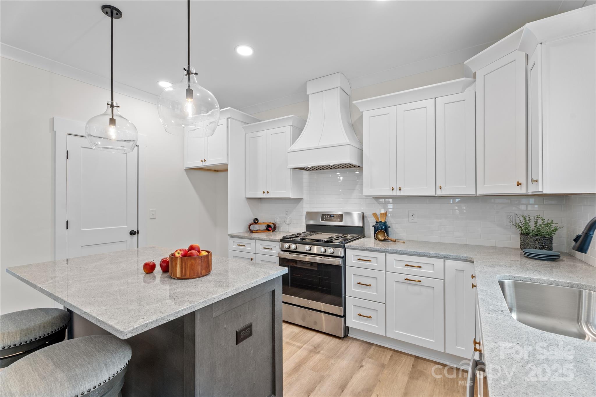 Summerlyn Farms - Residential