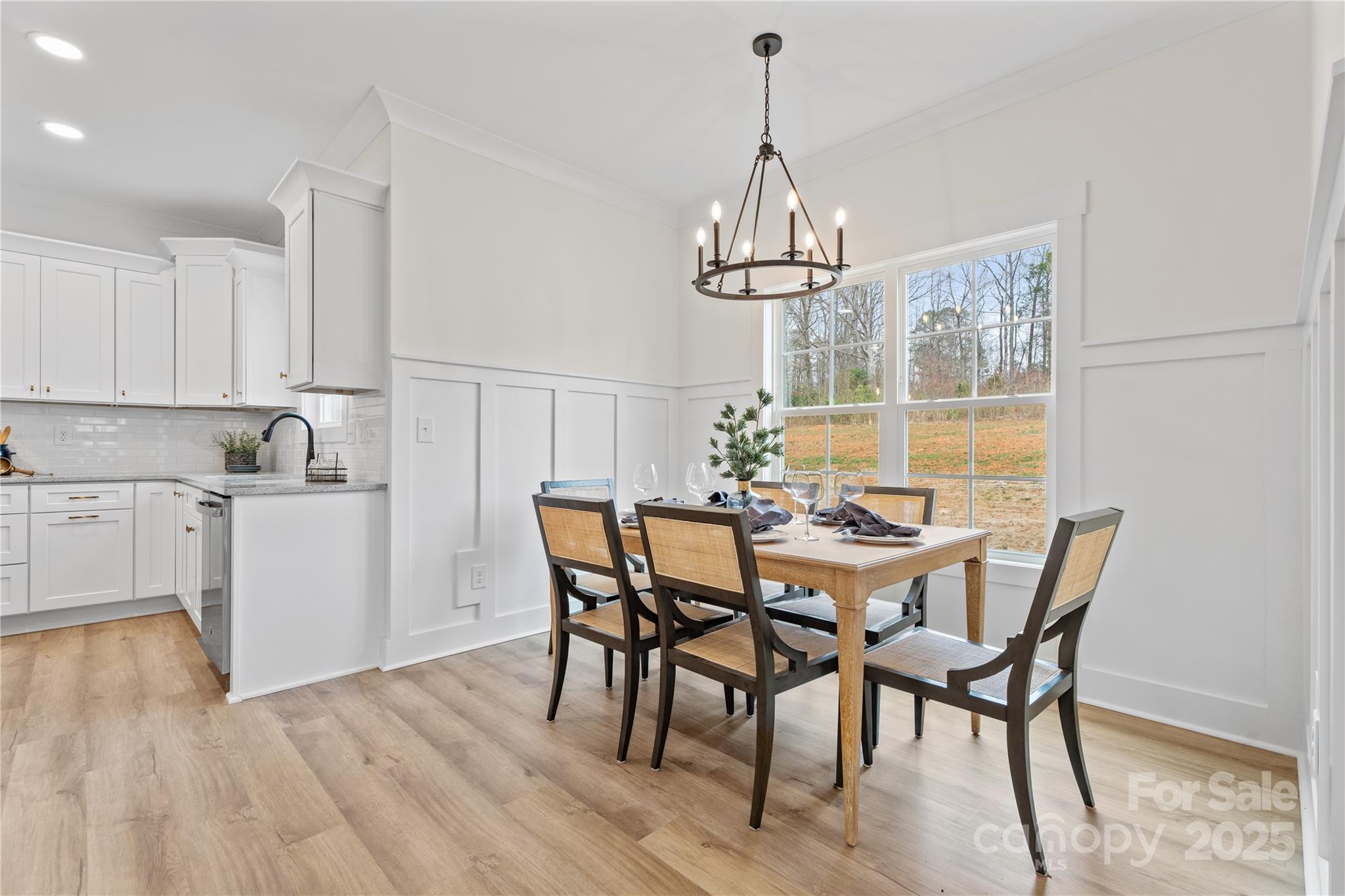 Summerlyn Farms - Residential