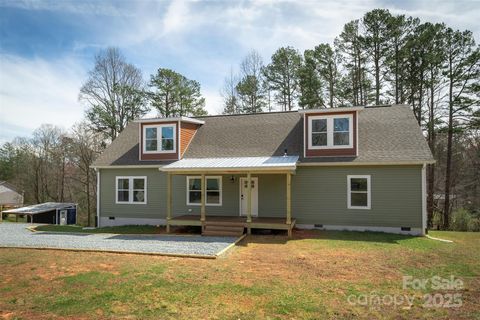 138 Lee Drive Marion NC 28752