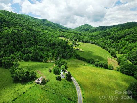 00 HWY. 209 Highway Hot Springs NC 28743