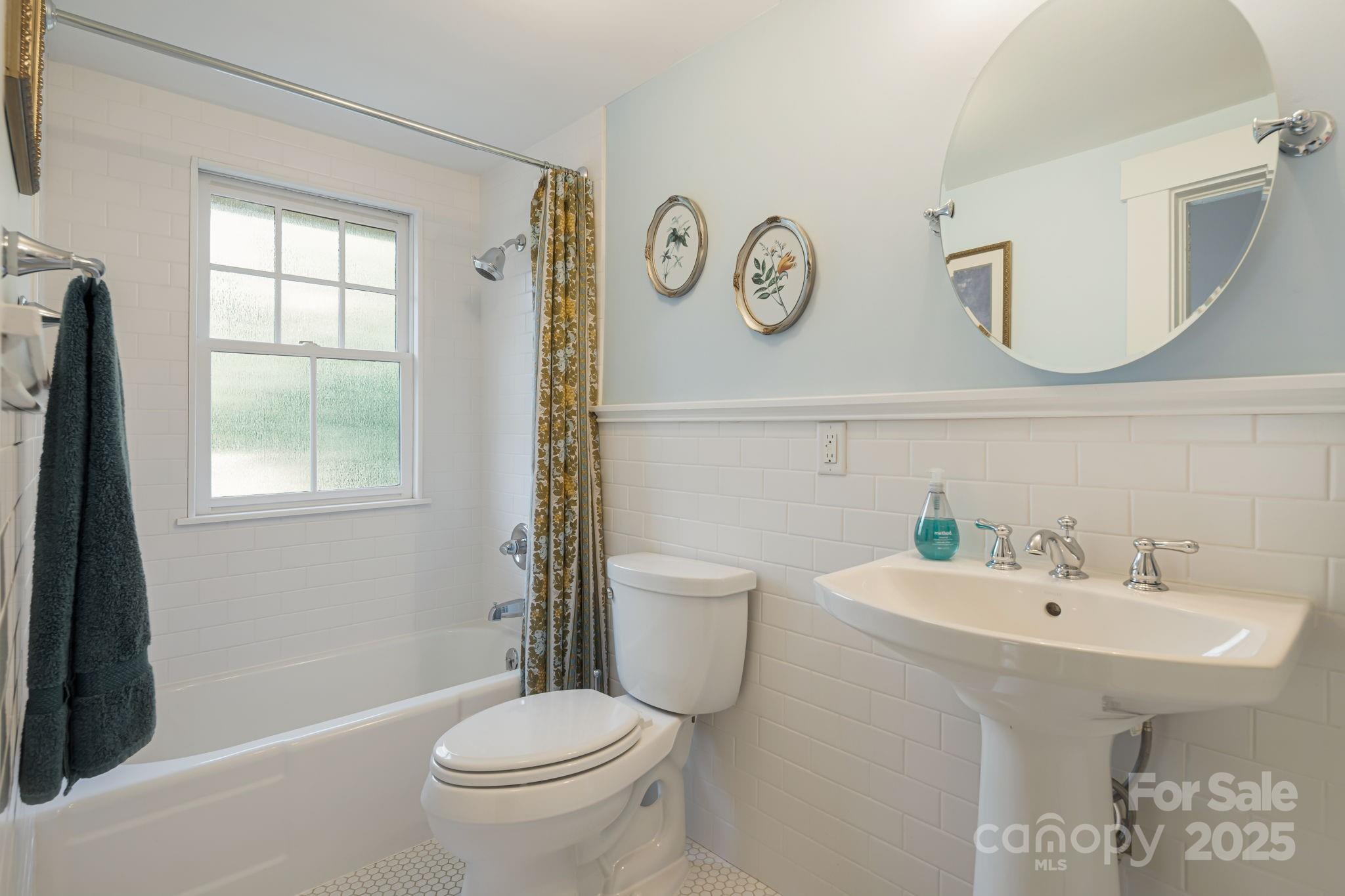 Historic Montford - Residential