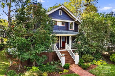 120 Flint Street Asheville NC 28801