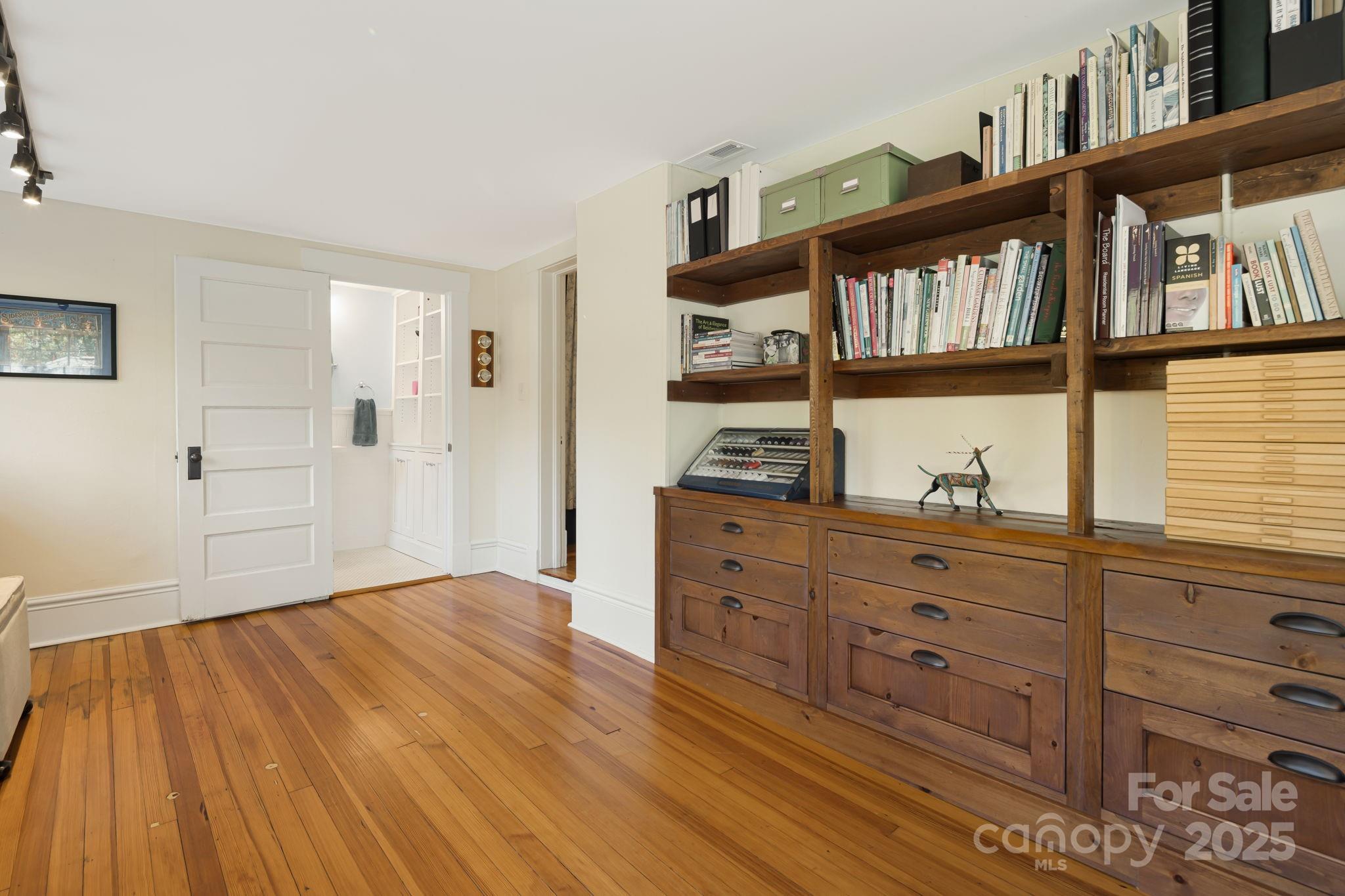 Historic Montford - Residential