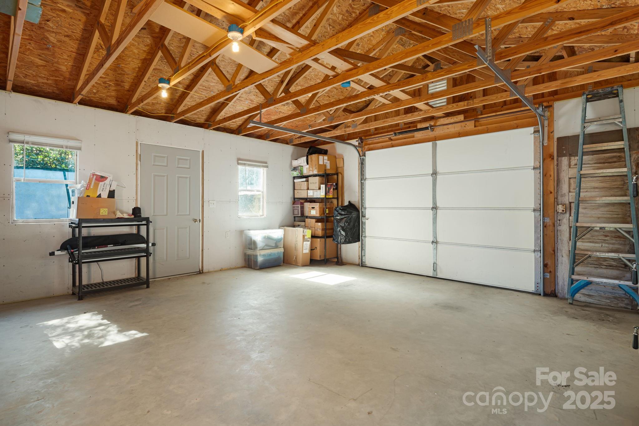 Historic Montford - Residential