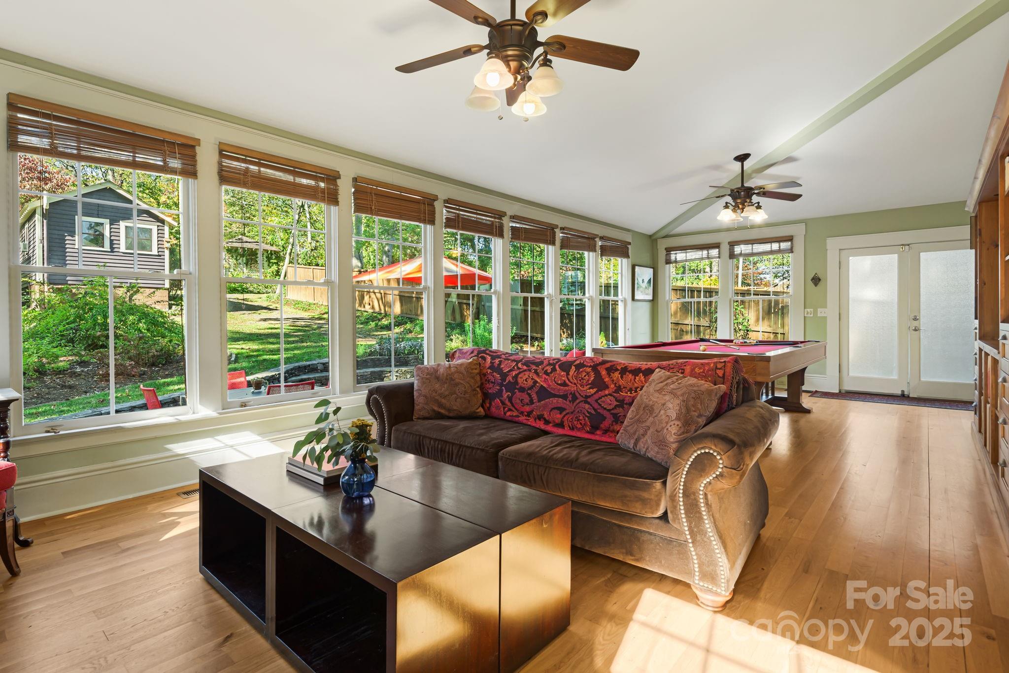 Historic Montford - Residential