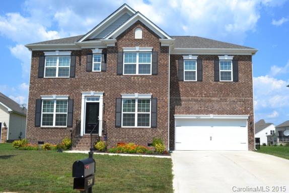 Norwood Ridge - Residential