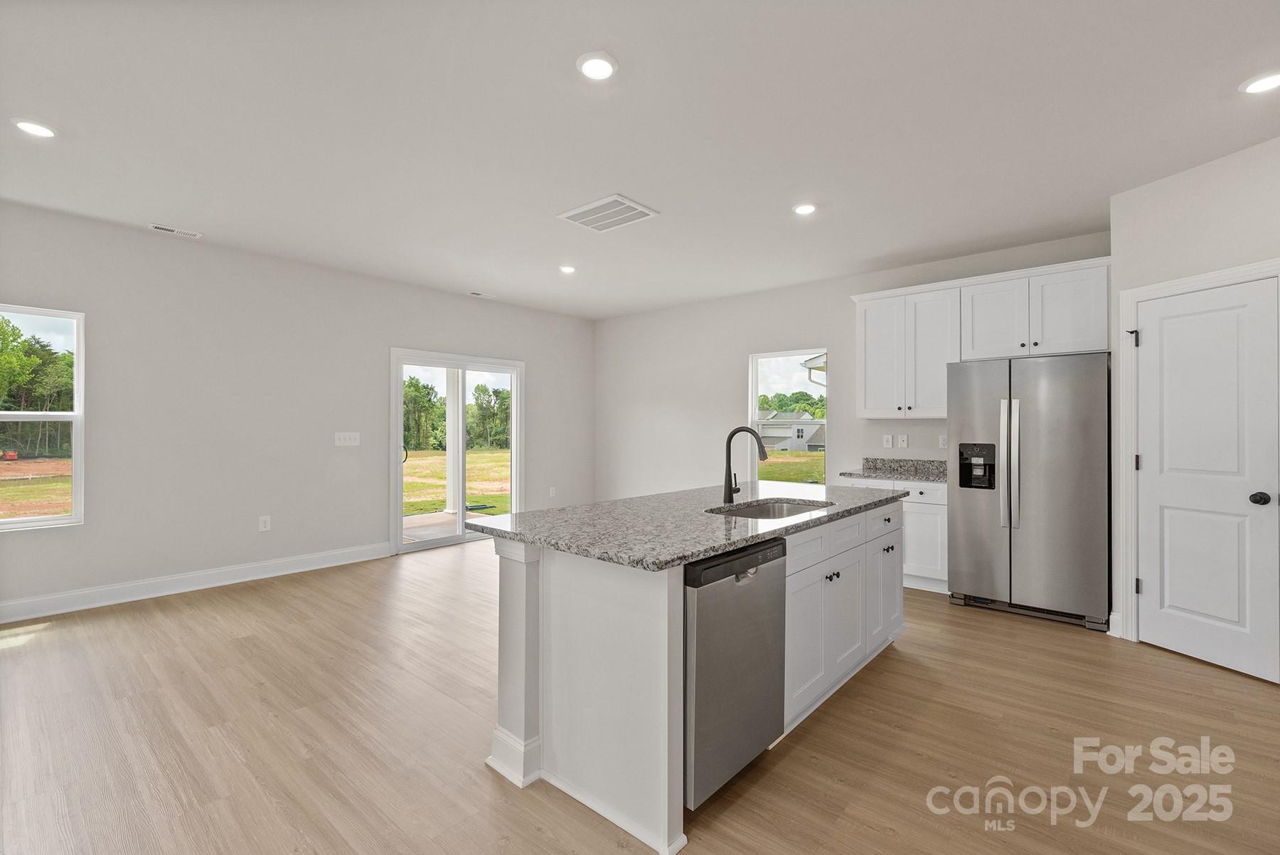 Stagecoach Station - Residential