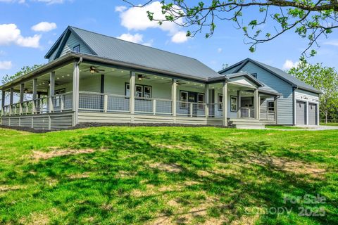 1480 Airport Road Rutherfordton NC 28139