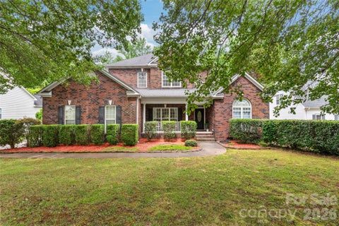 Photo of 11786 Crossroads Place, Concord, NC 28025 (MLS # 4396437)